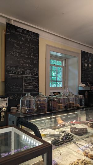  at The Bakery at Cranewood in Sackville
