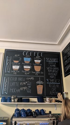  at The Bakery at Cranewood in Sackville