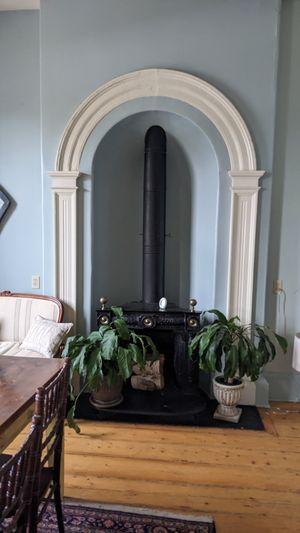  at The Bakery at Cranewood in Sackville