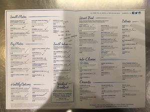 Labelled vegan but are they? at Sakonis - Hatch End in Pinner