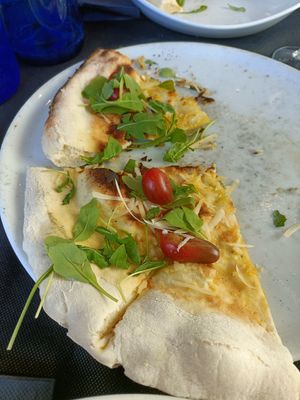  at Mondo Italiano in Murcia