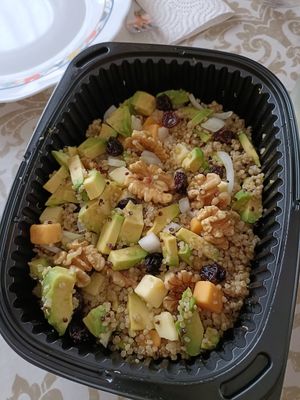  at Mondo Italiano in Murcia