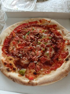  at Mondo Italiano in Murcia