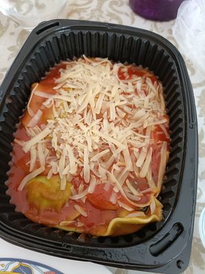  at Mondo Italiano in Murcia