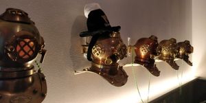  at Bowhead Pub in Montreal