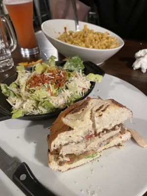   at Bowhead Pub in Montreal