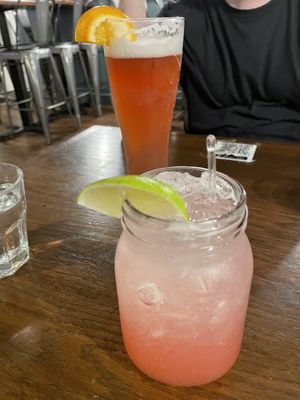   at Bowhead Pub in Montreal