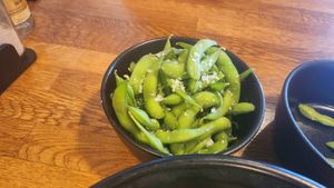  at Ebisu in Weston-super-mare