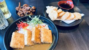 Highly recommend Ebisu   at Ebisu in Weston-super-mare