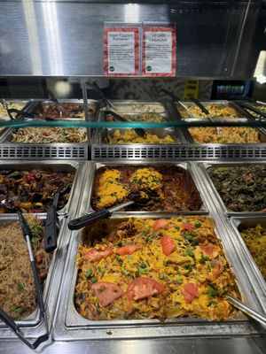   at Down to Earth - Store and Deli in Honolulu