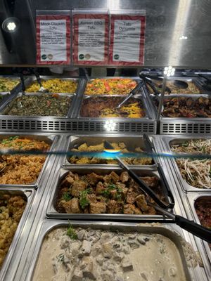   at Down to Earth - Store and Deli in Honolulu