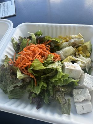   at Down to Earth - Store and Deli in Honolulu