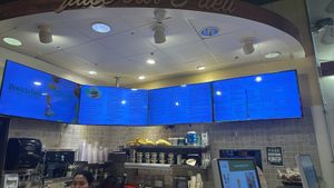   at Down to Earth - Store and Deli in Honolulu