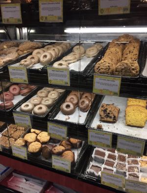 Deserts  at Down to Earth - Store and Deli in Honolulu