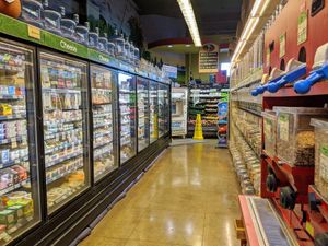 Yum factor 10 at Down to Earth - Store and Deli in Honolulu