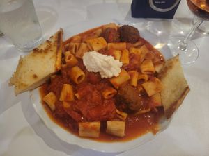 The Hitman at Plant Based Mafia in Palm Beach Gardens