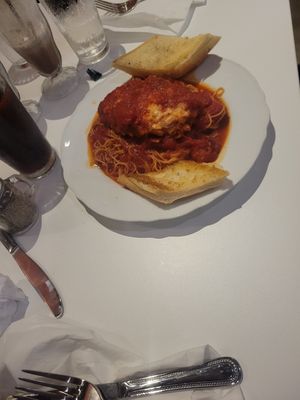 The Johnny Gleason All Grown Up at Plant Based Mafia in Palm Beach Gardens