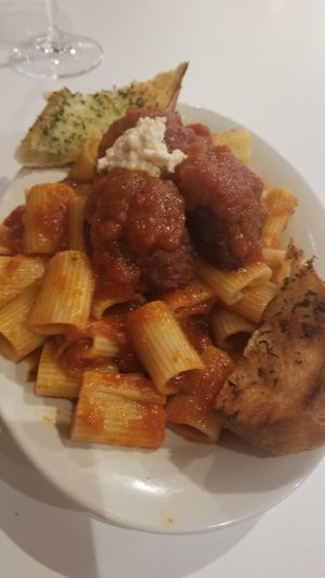 The hit man at Plant Based Mafia in Palm Beach Gardens