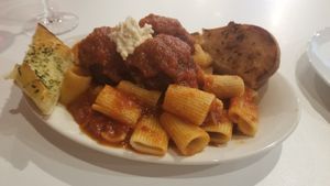 The hit man at Plant Based Mafia in Palm Beach Gardens