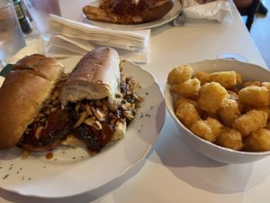 Get the “F” outta here  at Plant Based Mafia in Palm Beach Gardens