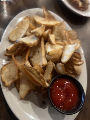   at Plant Based Mafia in Palm Beach Gardens