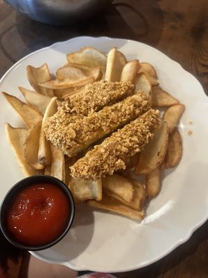   at Plant Based Mafia in Palm Beach Gardens