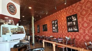  at Plant Based Mafia in Palm Beach Gardens