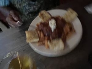   at Plant Based Mafia in Palm Beach Gardens