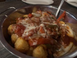 4 in the morning and s*** faced  at Plant Based Mafia in Palm Beach Gardens