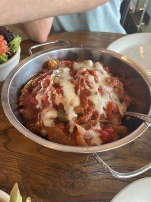 It’s 4am & sh*tfaced   at Plant Based Mafia in Palm Beach Gardens