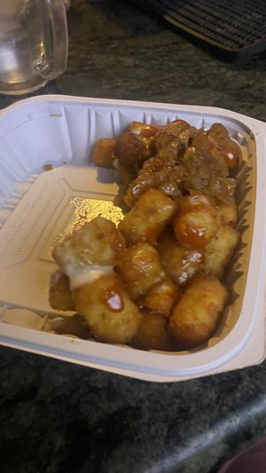   at Plant Based Mafia in Palm Beach Gardens