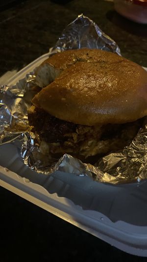   at Plant Based Mafia in Palm Beach Gardens