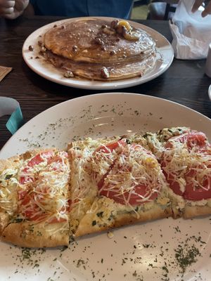   at Plant Based Mafia in Palm Beach Gardens