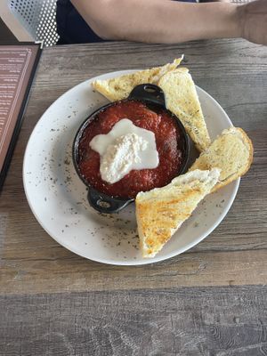   at Plant Based Mafia in Palm Beach Gardens