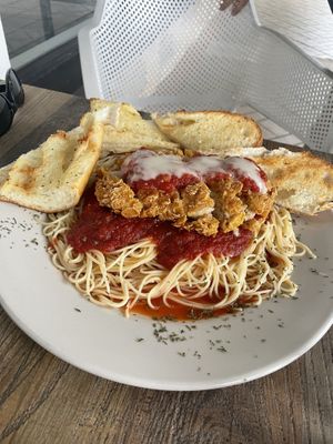   at Plant Based Mafia in Palm Beach Gardens