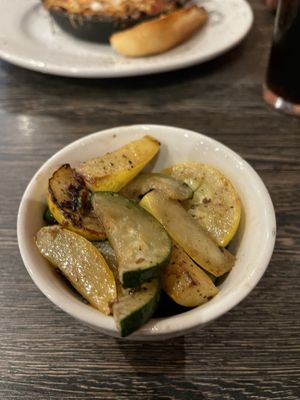   at Plant Based Mafia in Palm Beach Gardens