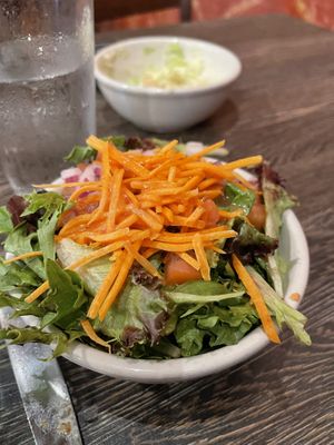   at Plant Based Mafia in Palm Beach Gardens