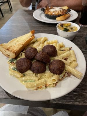   at Plant Based Mafia in Palm Beach Gardens