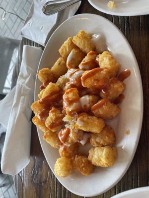   at Plant Based Mafia in Palm Beach Gardens