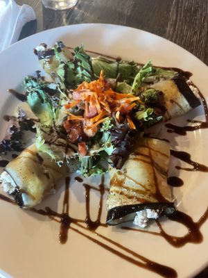   at Plant Based Mafia in Palm Beach Gardens