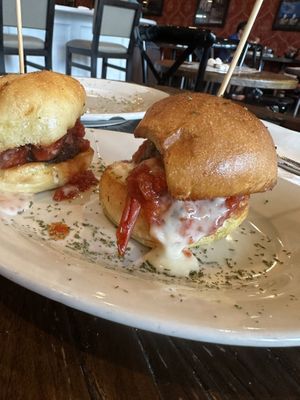 ☺️  at Plant Based Mafia in Palm Beach Gardens