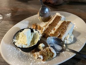   at Plant Based Mafia in Palm Beach Gardens