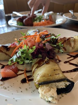   at Plant Based Mafia in Palm Beach Gardens