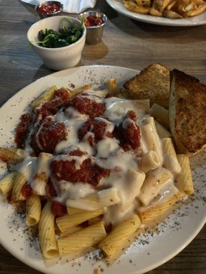   at Plant Based Mafia in Palm Beach Gardens