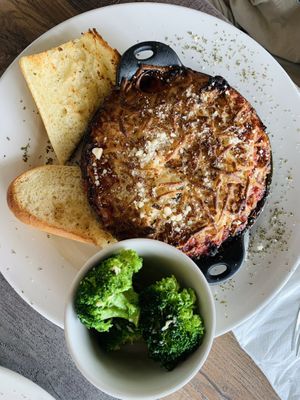   at Plant Based Mafia in Palm Beach Gardens