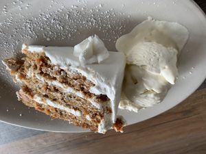   at Plant Based Mafia in Palm Beach Gardens