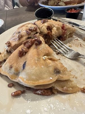 The Kitchen Sink  at Plant Based Mafia in Palm Beach Gardens