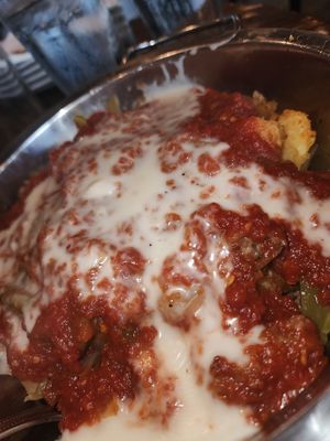  at Plant Based Mafia in Palm Beach Gardens