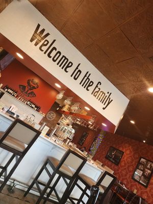  at Plant Based Mafia in Palm Beach Gardens