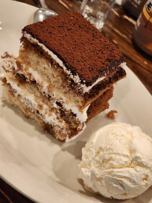  at Plant Based Mafia in Palm Beach Gardens